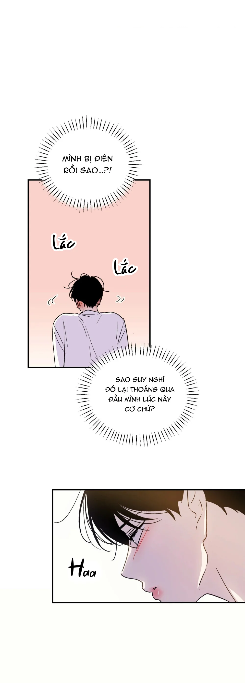 Cạm bẫy dục vọng Chap 16 - Next Chap 17