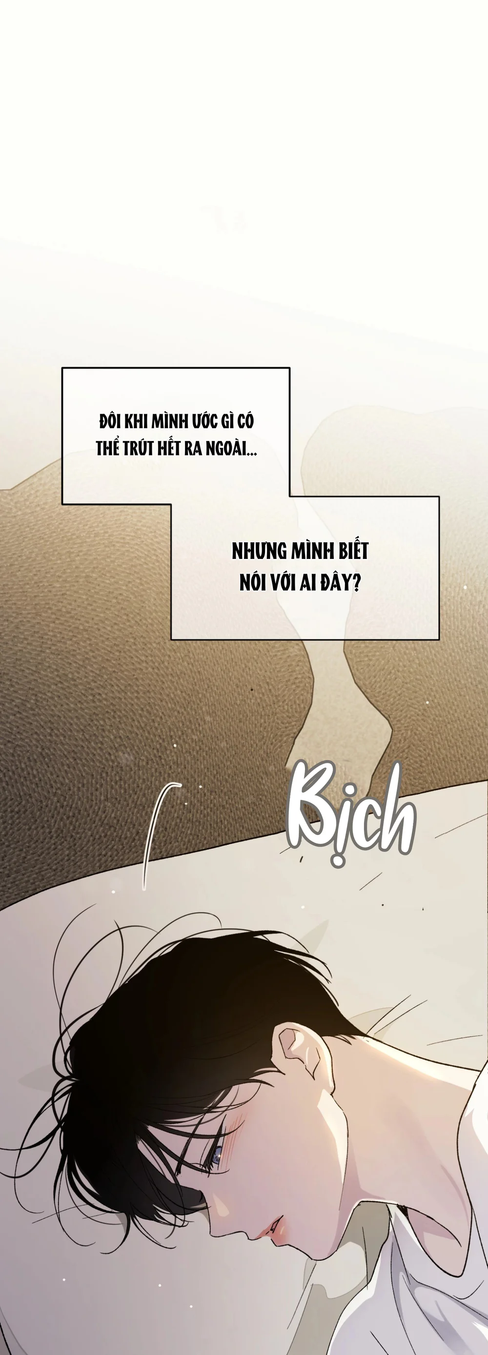 Cạm bẫy dục vọng Chap 16 - Next Chap 17