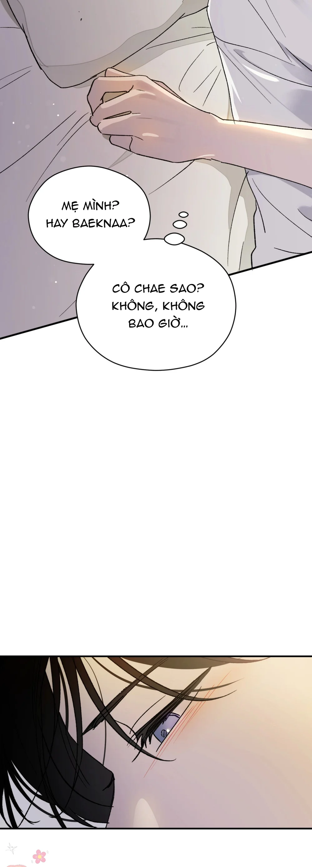 Cạm bẫy dục vọng Chap 16 - Next Chap 17