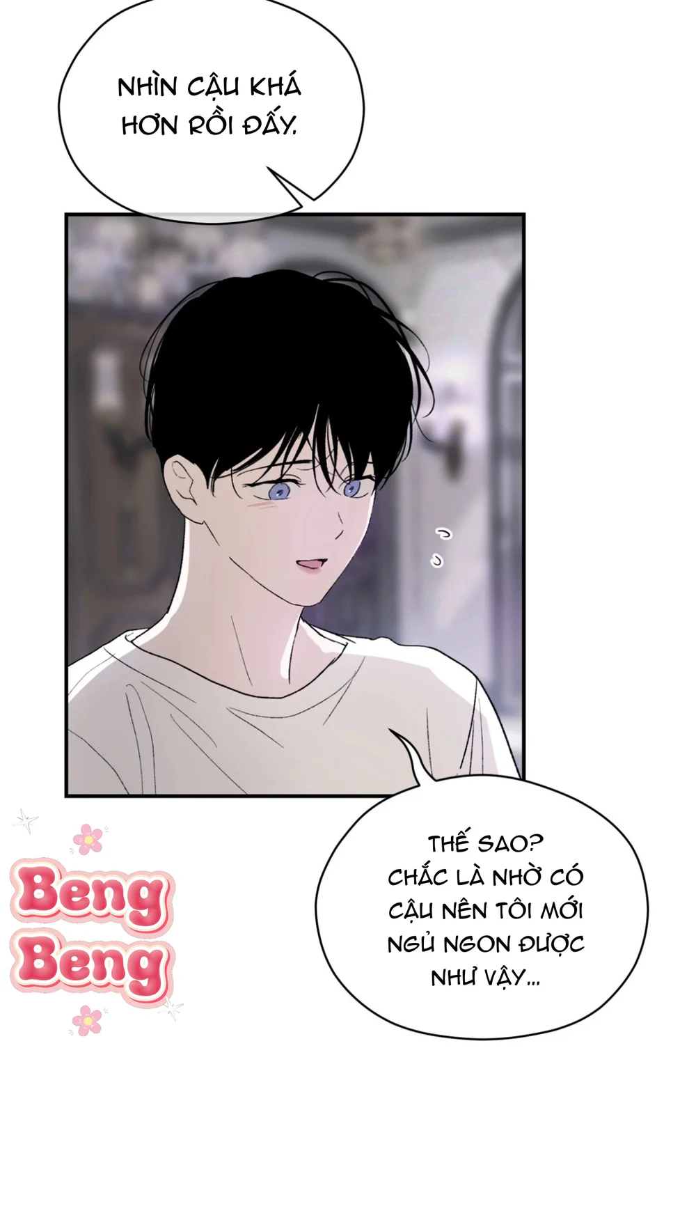 Cạm bẫy dục vọng Chap 16 - Next Chap 17