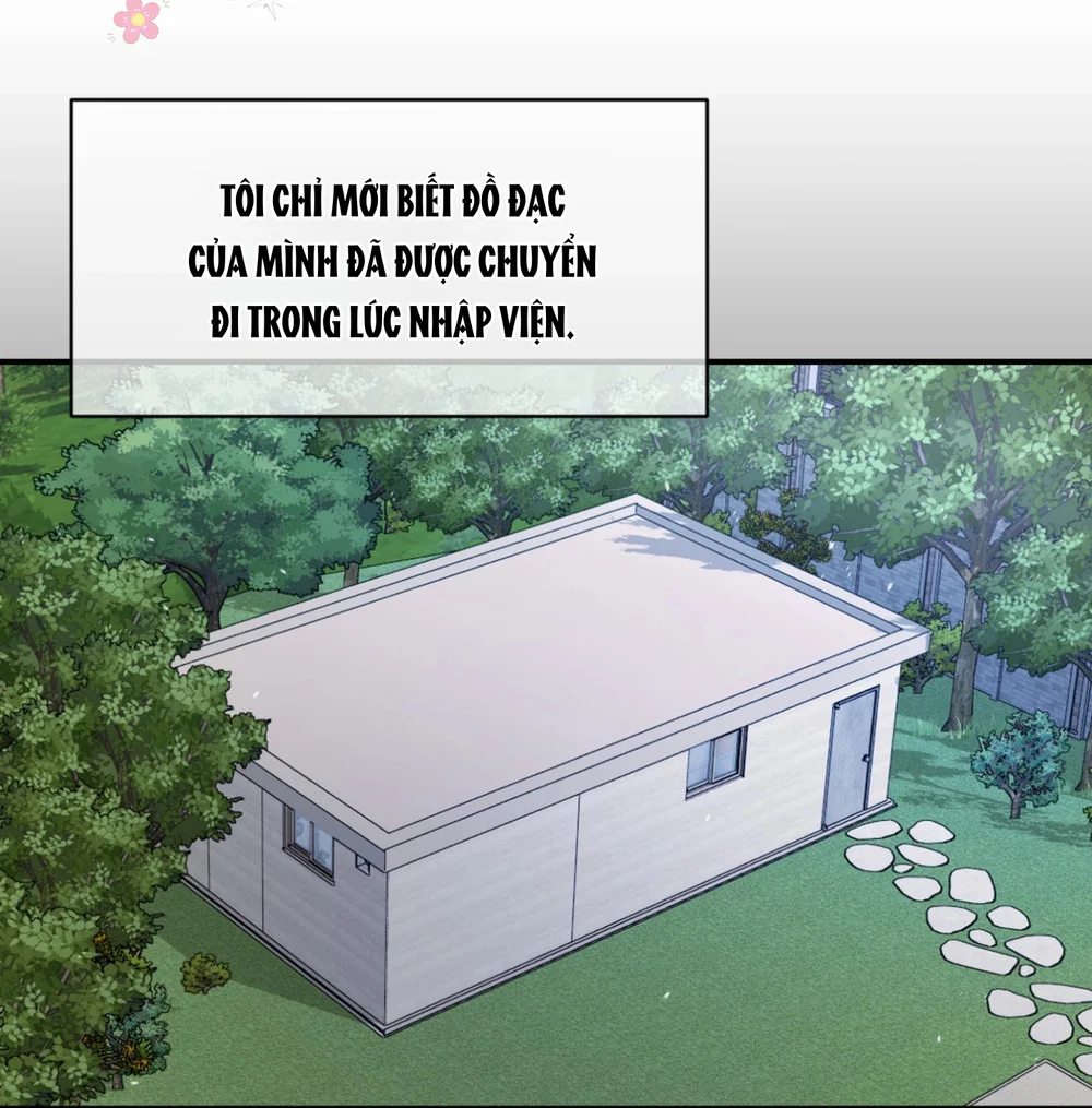 Cạm bẫy dục vọng Chap 16 - Next Chap 17