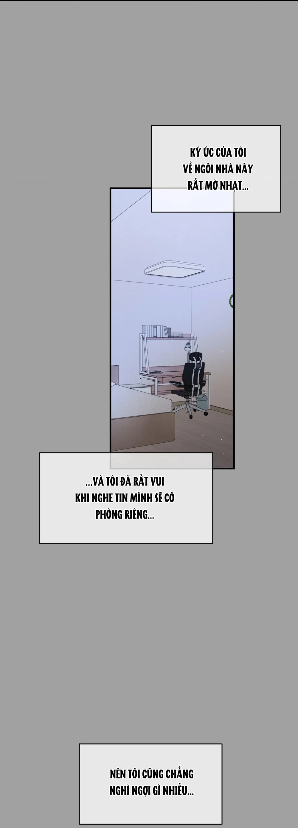 Cạm bẫy dục vọng Chap 16 - Next Chap 17