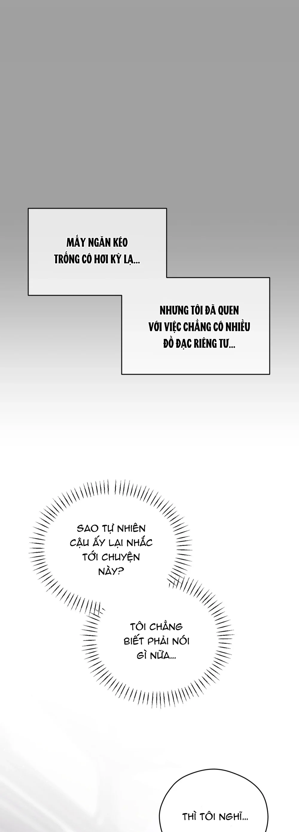 Cạm bẫy dục vọng Chap 16 - Next Chap 17