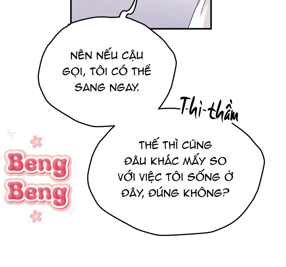 Cạm bẫy dục vọng Chap 16 - Next Chap 17