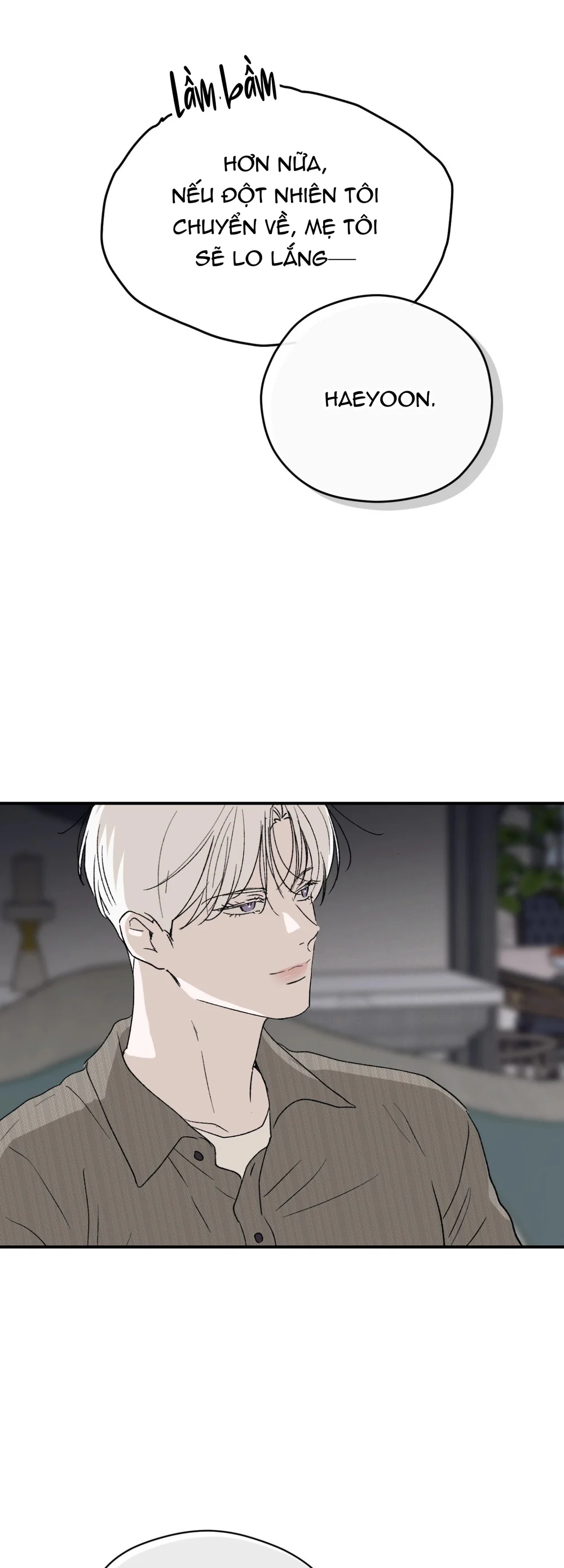 Cạm bẫy dục vọng Chap 16 - Next Chap 17