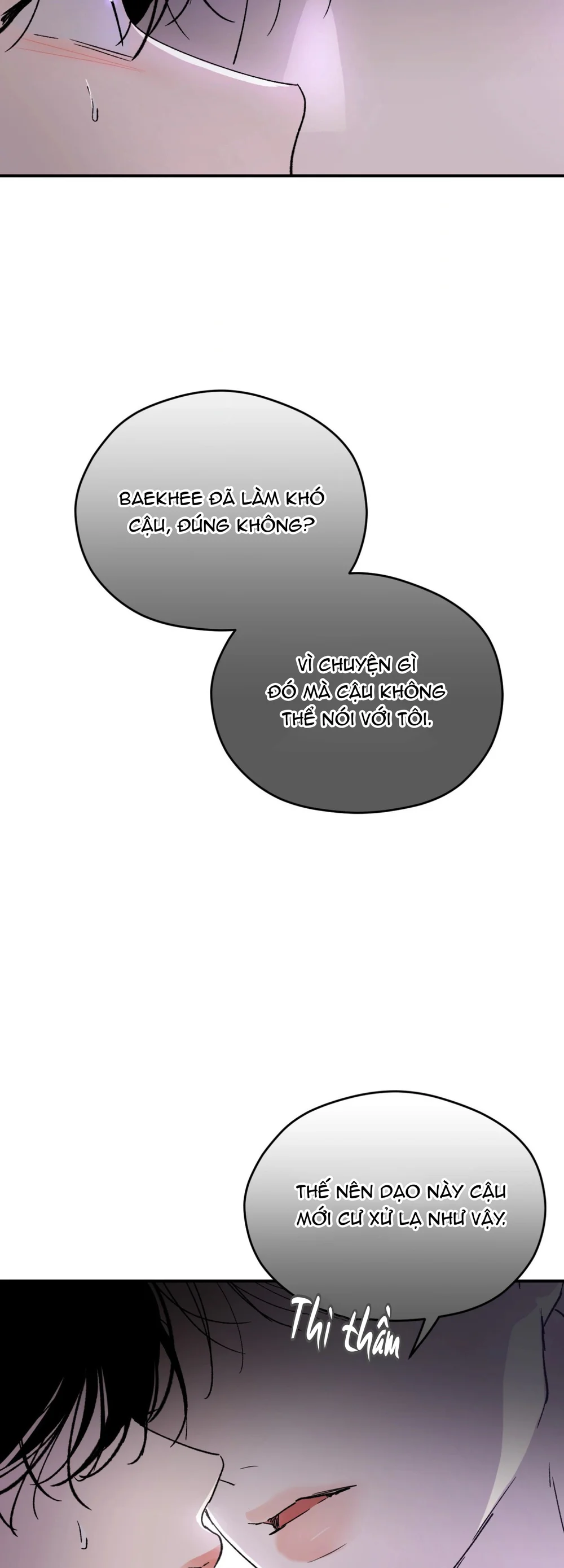 Cạm bẫy dục vọng Chap 16 - Next Chap 17