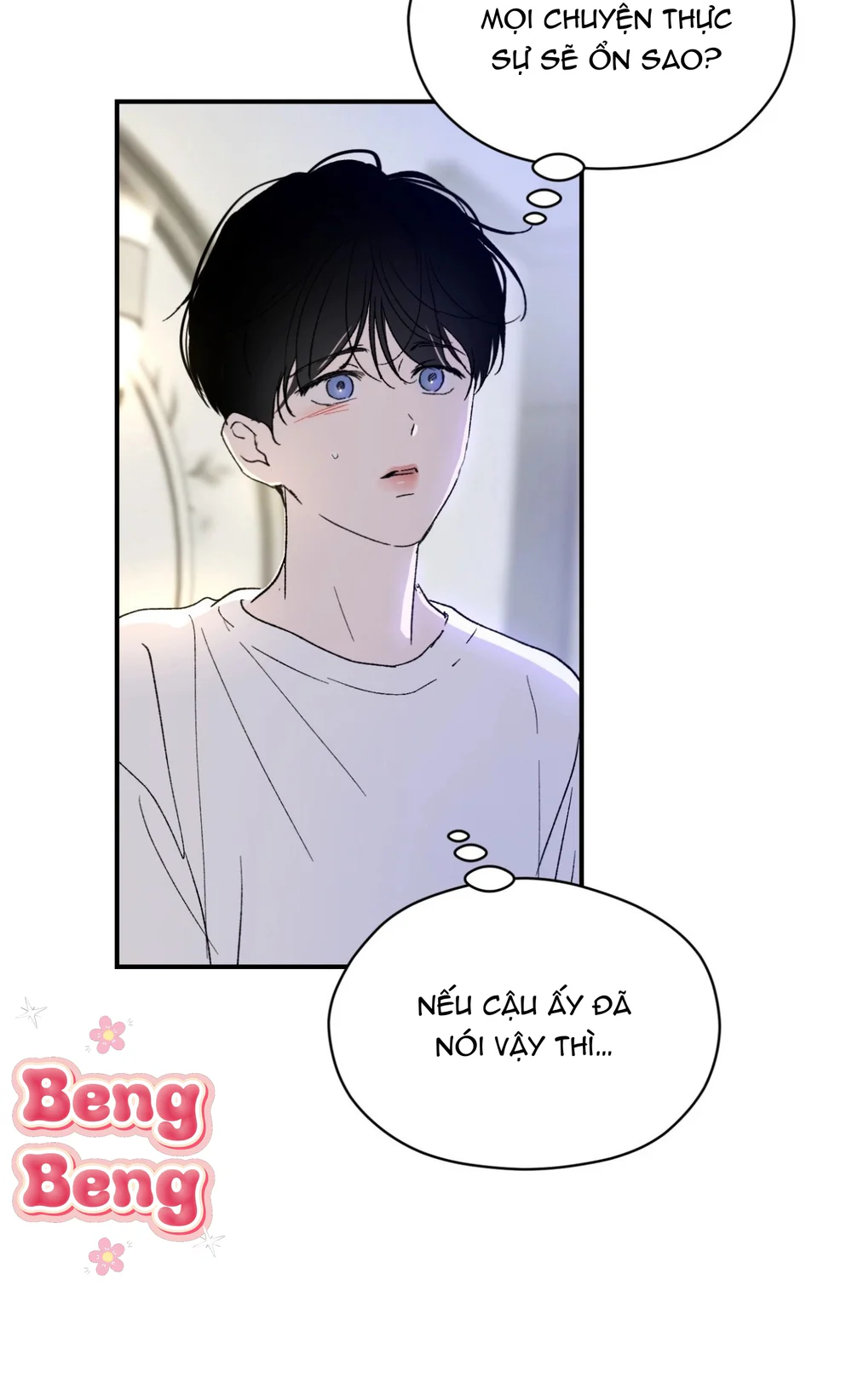 Cạm bẫy dục vọng Chap 16 - Next Chap 17