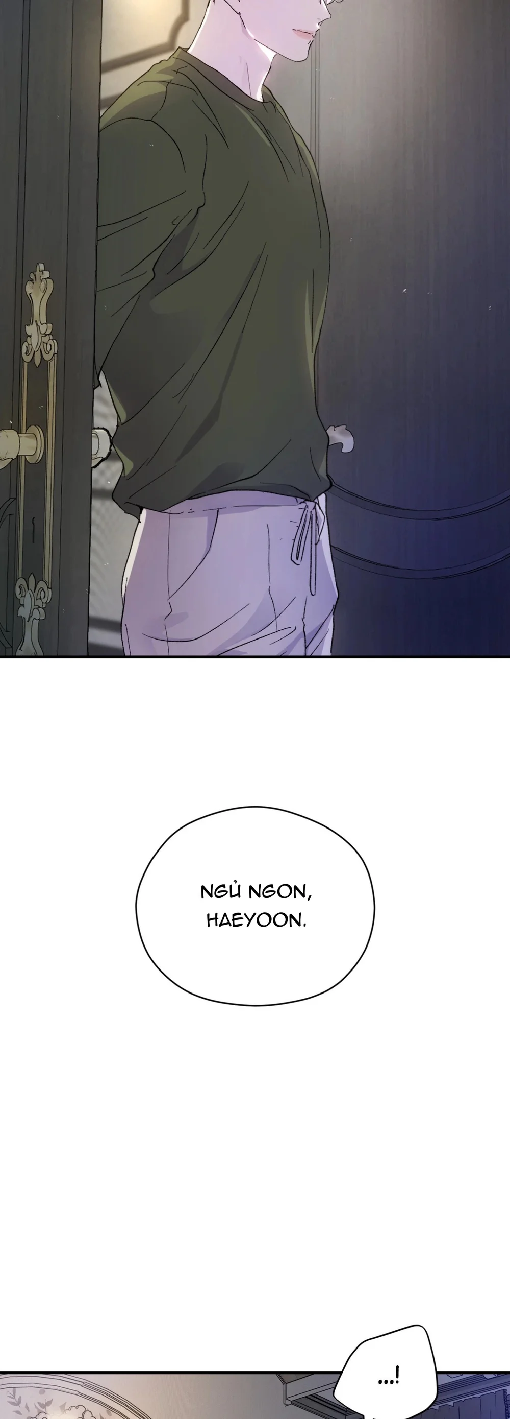 Cạm bẫy dục vọng Chap 16 - Next Chap 17
