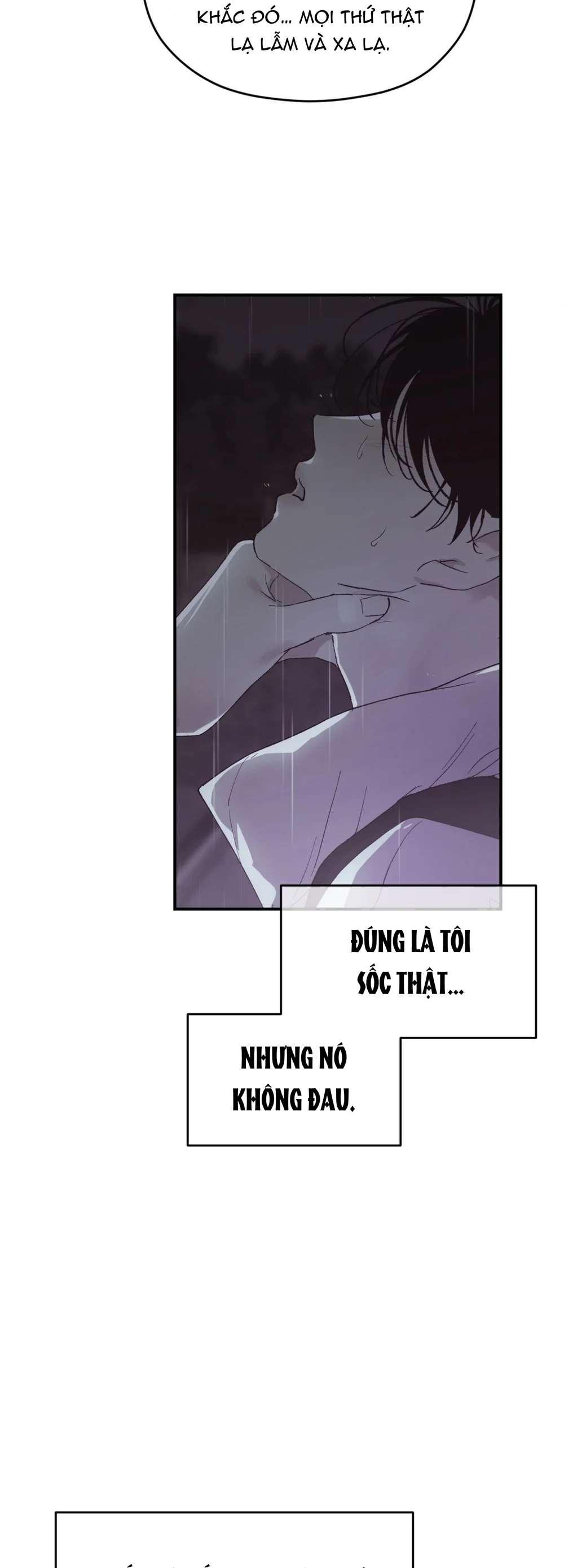 Cạm bẫy dục vọng Chap 16 - Next Chap 17