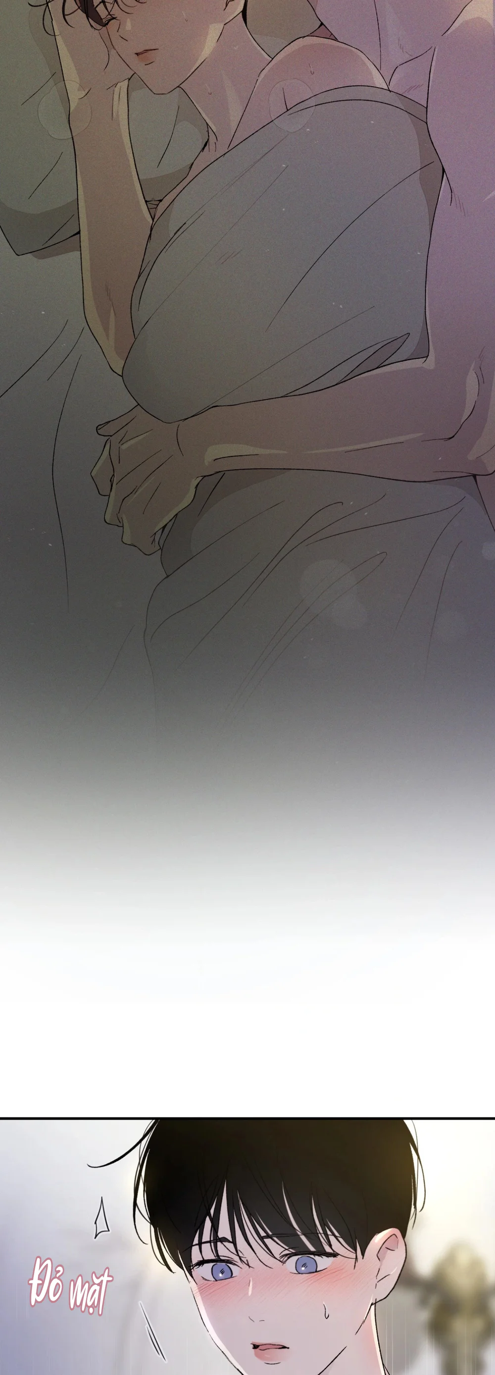 Cạm bẫy dục vọng Chap 16 - Next Chap 17
