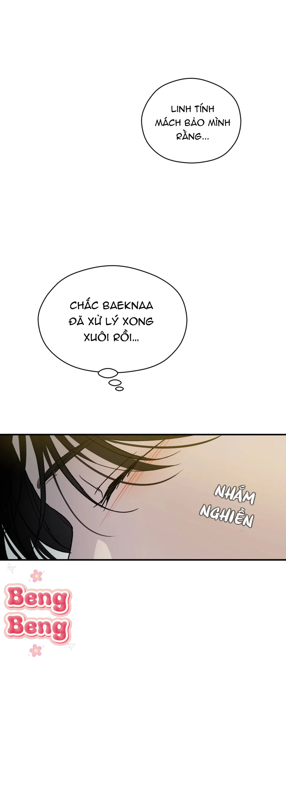 Cạm bẫy dục vọng Chap 16 - Next Chap 17
