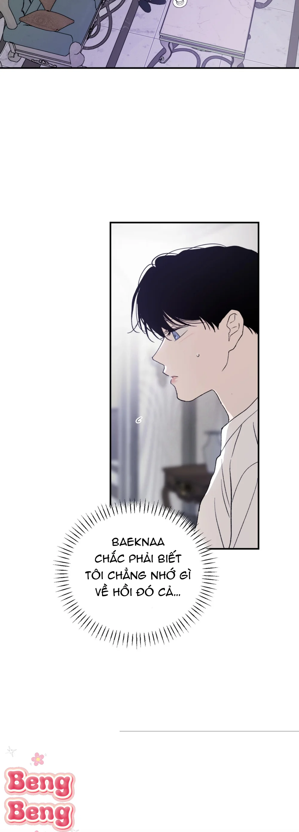 Cạm bẫy dục vọng Chap 16 - Next Chap 17