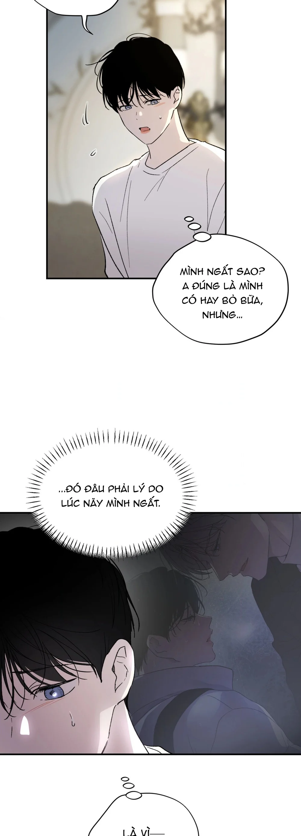 Cạm bẫy dục vọng Chap 16 - Next Chap 17