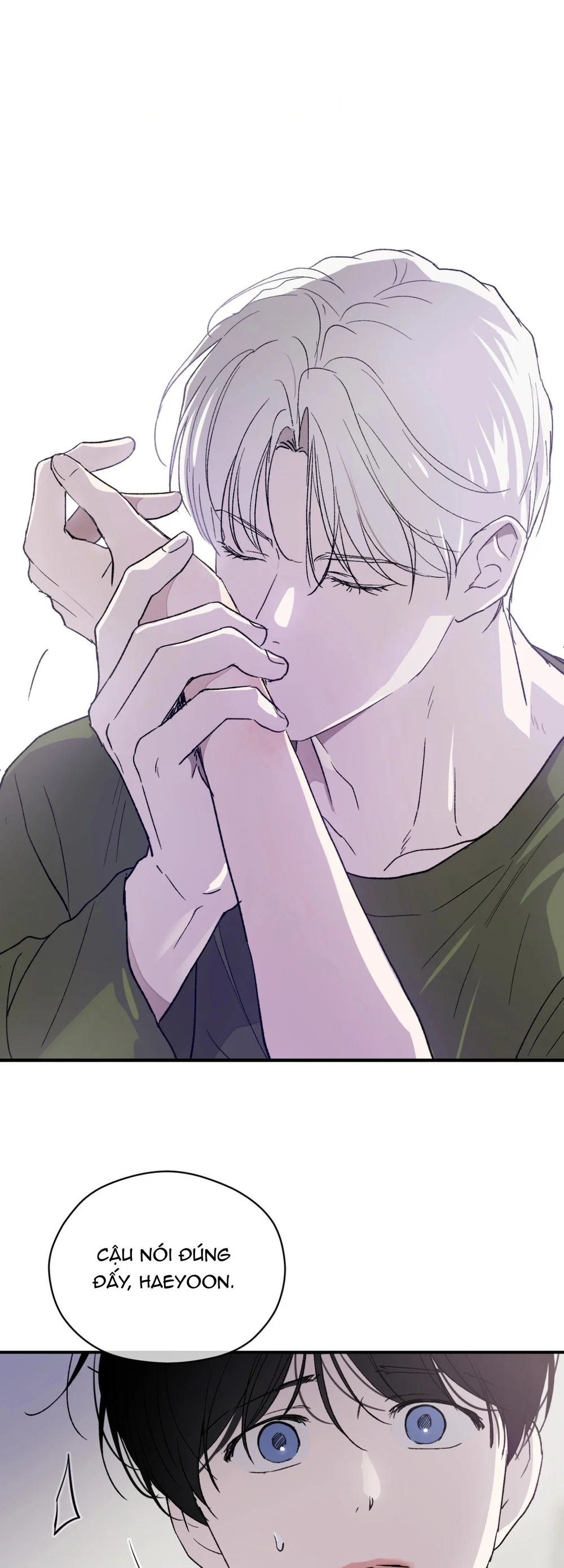 Cạm bẫy dục vọng Chap 16 - Next Chap 17