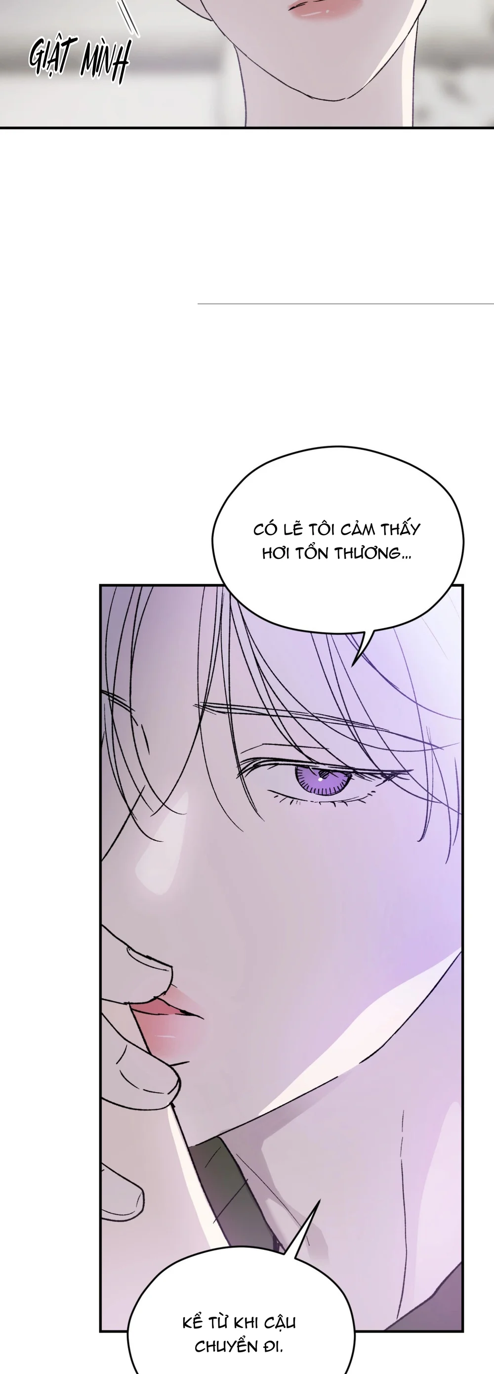 Cạm bẫy dục vọng Chap 16 - Next Chap 17