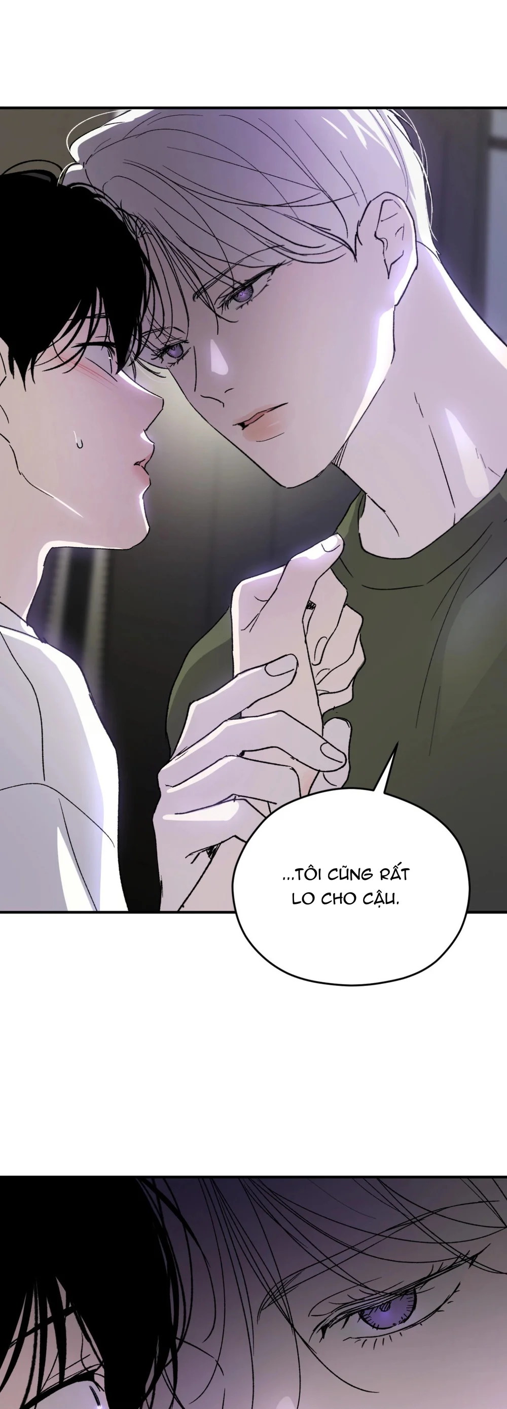 Cạm bẫy dục vọng Chap 16 - Next Chap 17