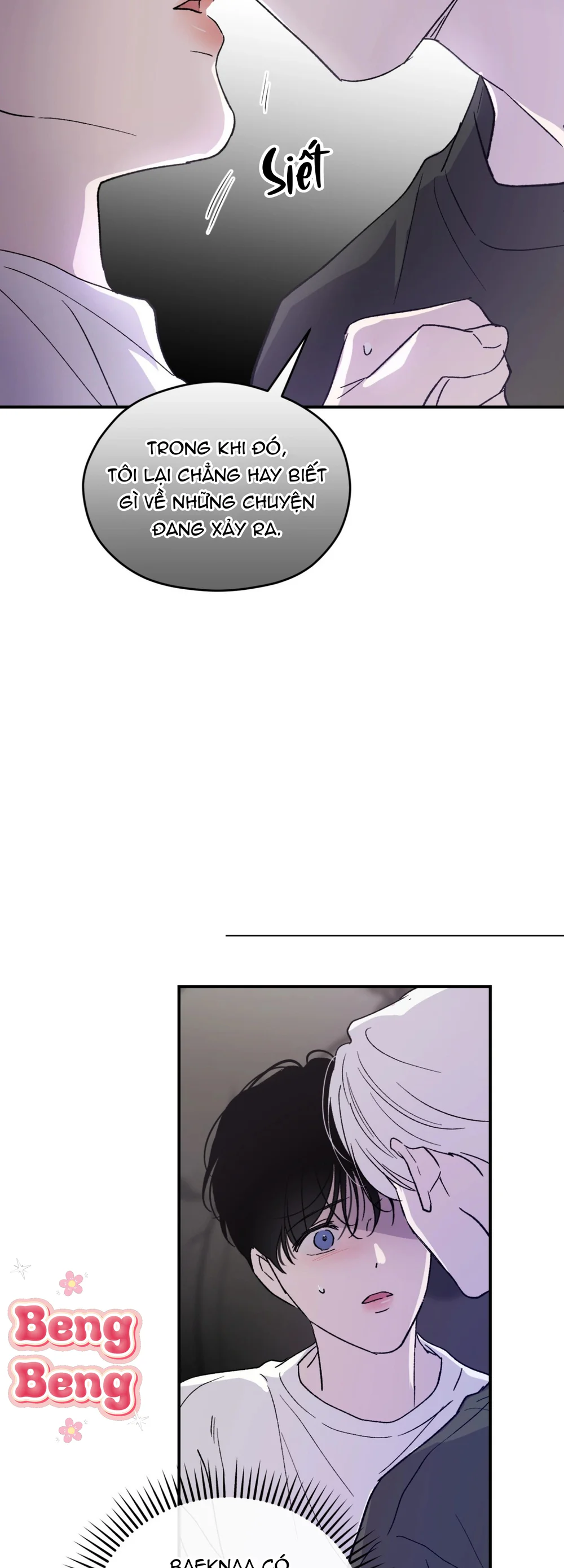 Cạm bẫy dục vọng Chap 16 - Next Chap 17