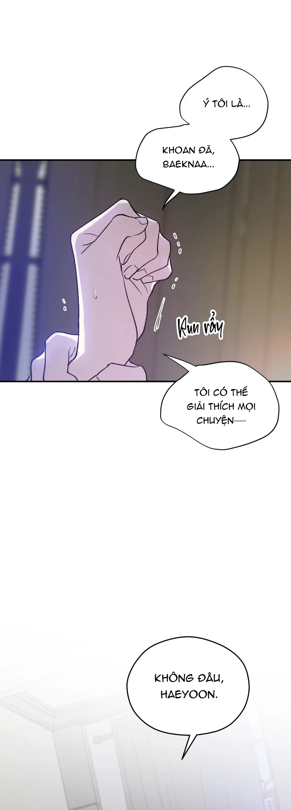 Cạm bẫy dục vọng Chap 16 - Next Chap 17