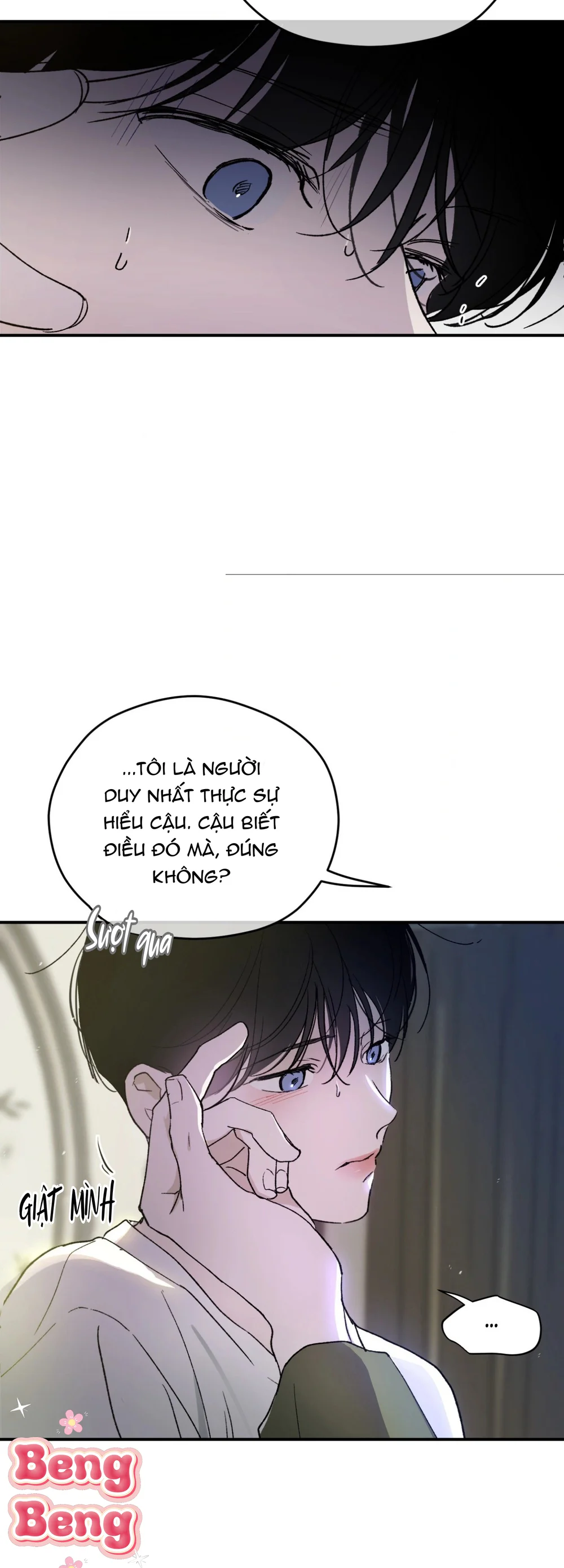 Cạm bẫy dục vọng Chap 16 - Next Chap 17