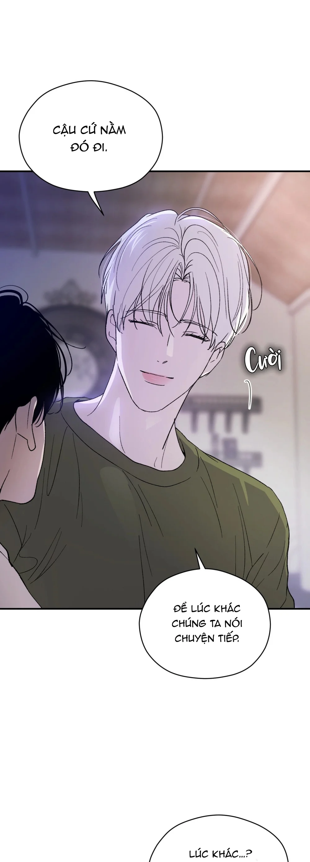 Cạm bẫy dục vọng Chap 16 - Next Chap 17