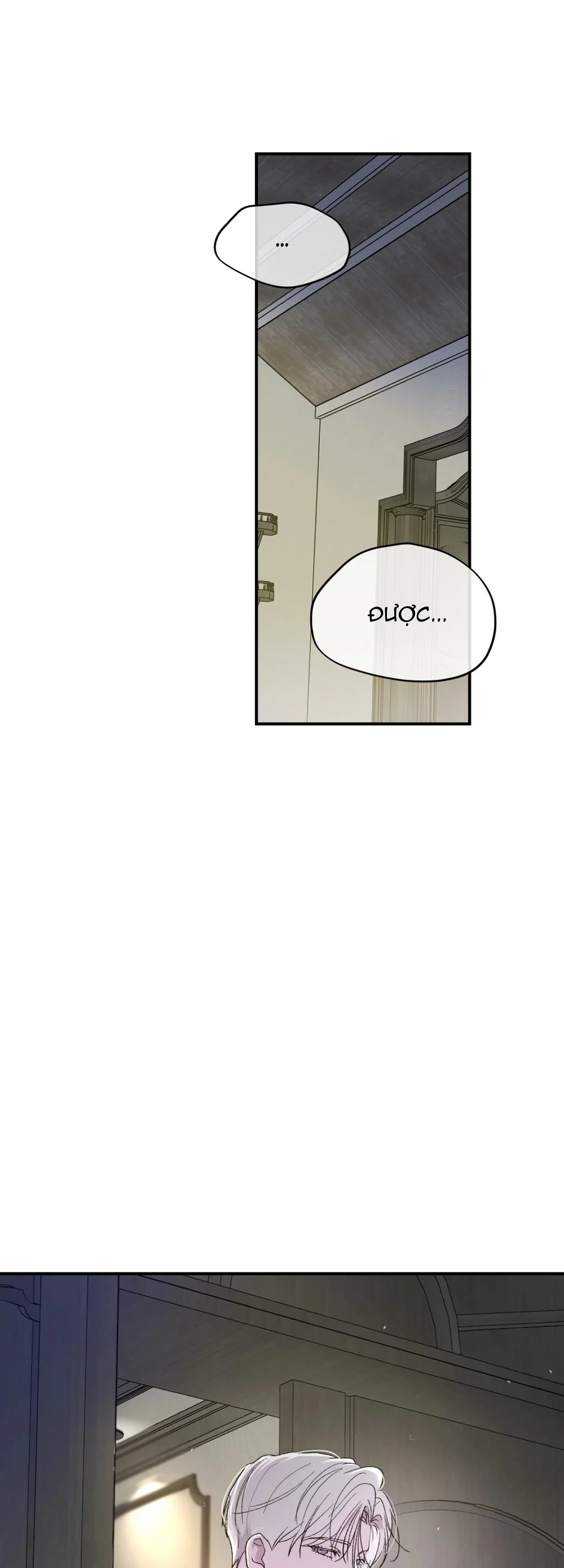 Cạm bẫy dục vọng Chap 16 - Next Chap 17