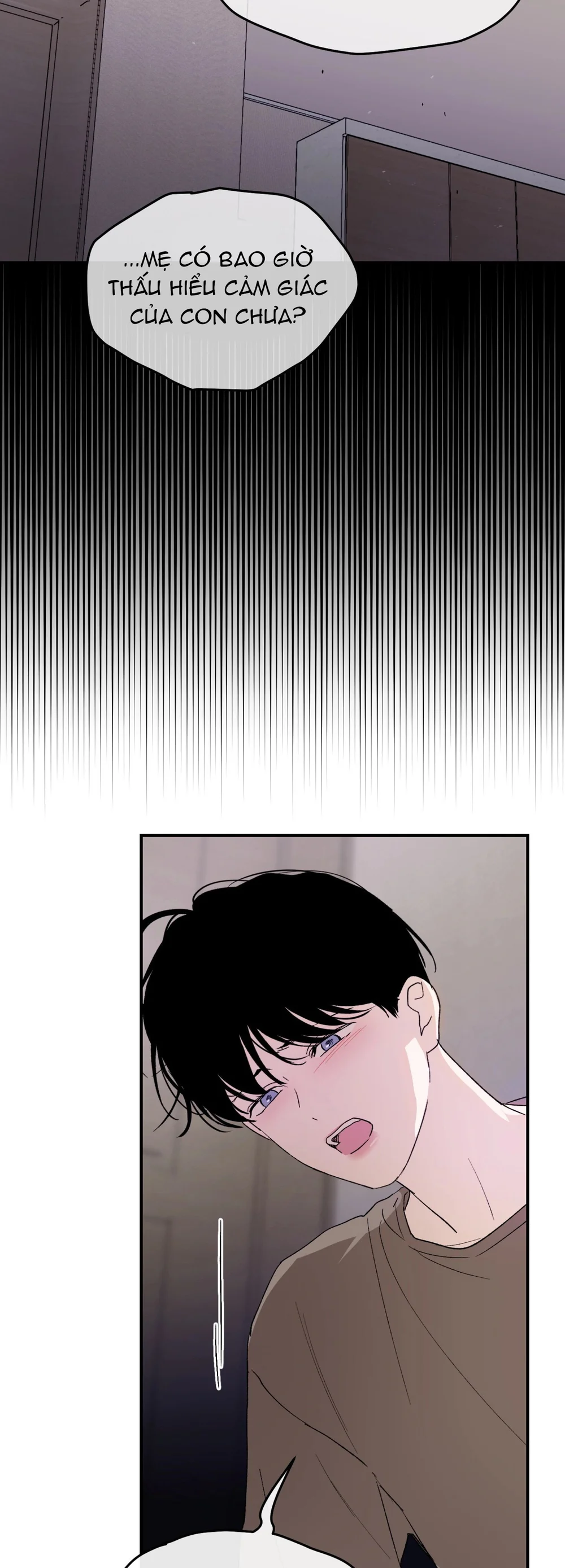 Cạm bẫy dục vọng Chap 17 - Next Chap 18