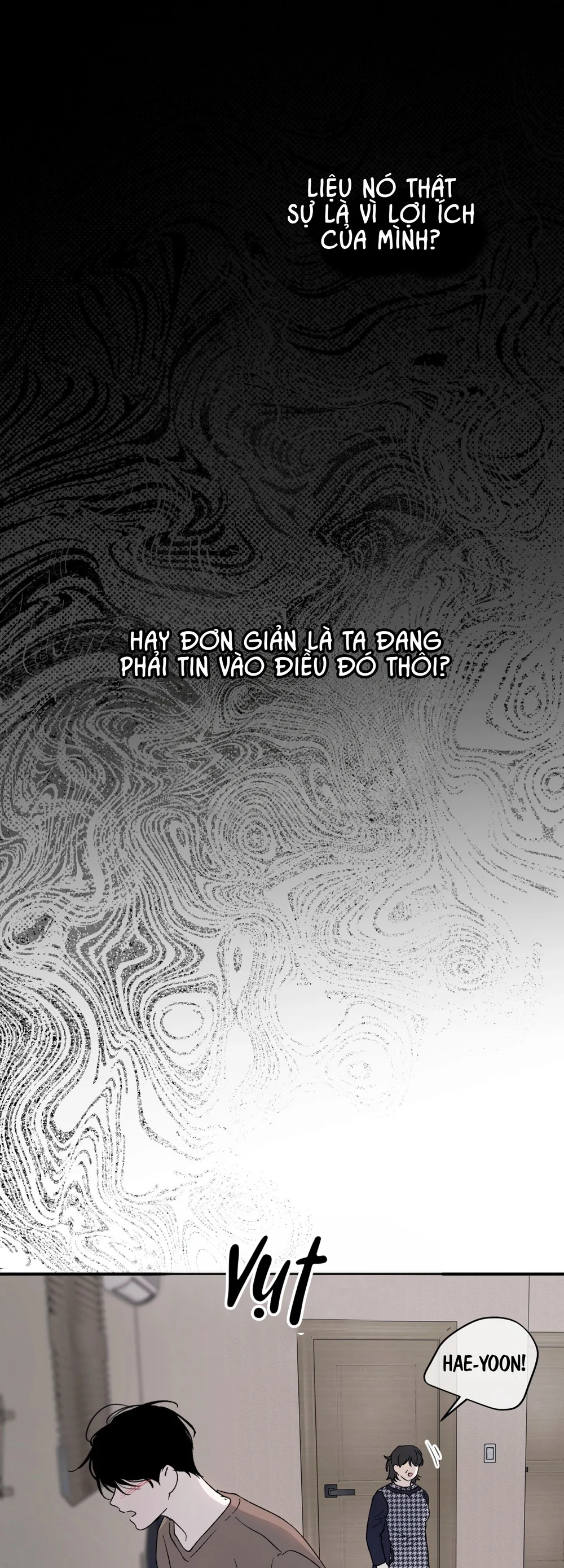 Cạm bẫy dục vọng Chap 17 - Next Chap 18