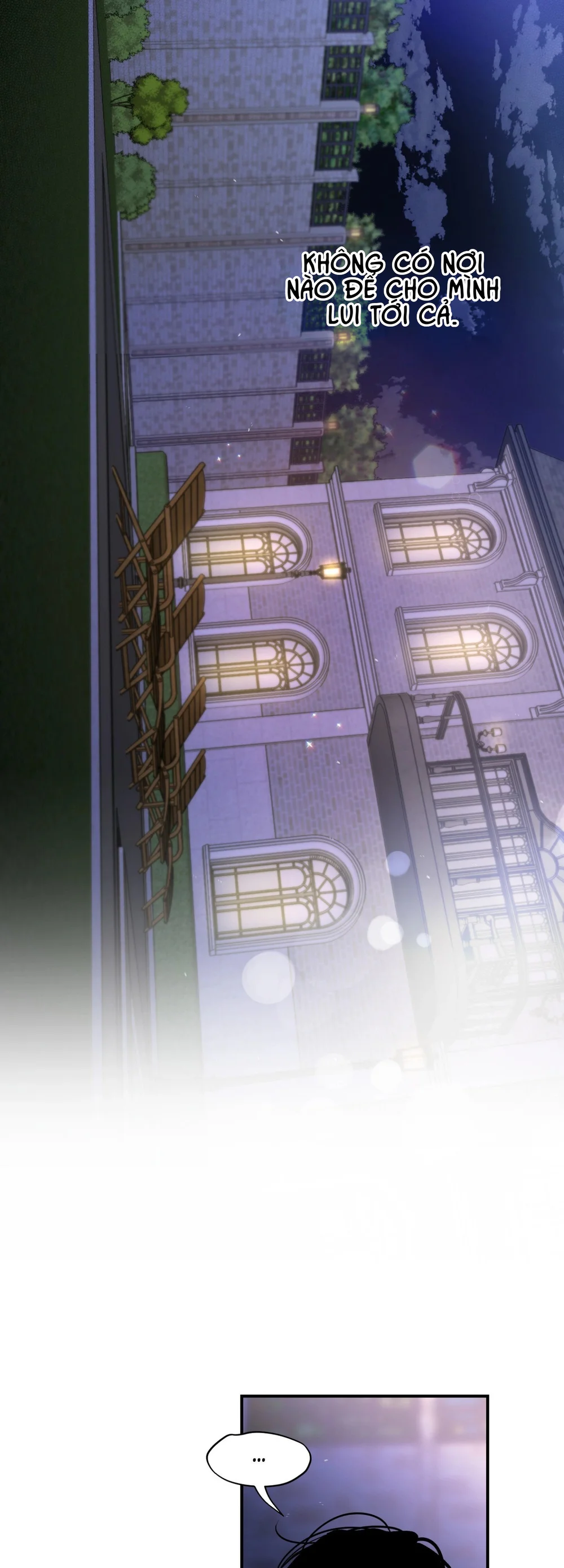 Cạm bẫy dục vọng Chap 17 - Next Chap 18