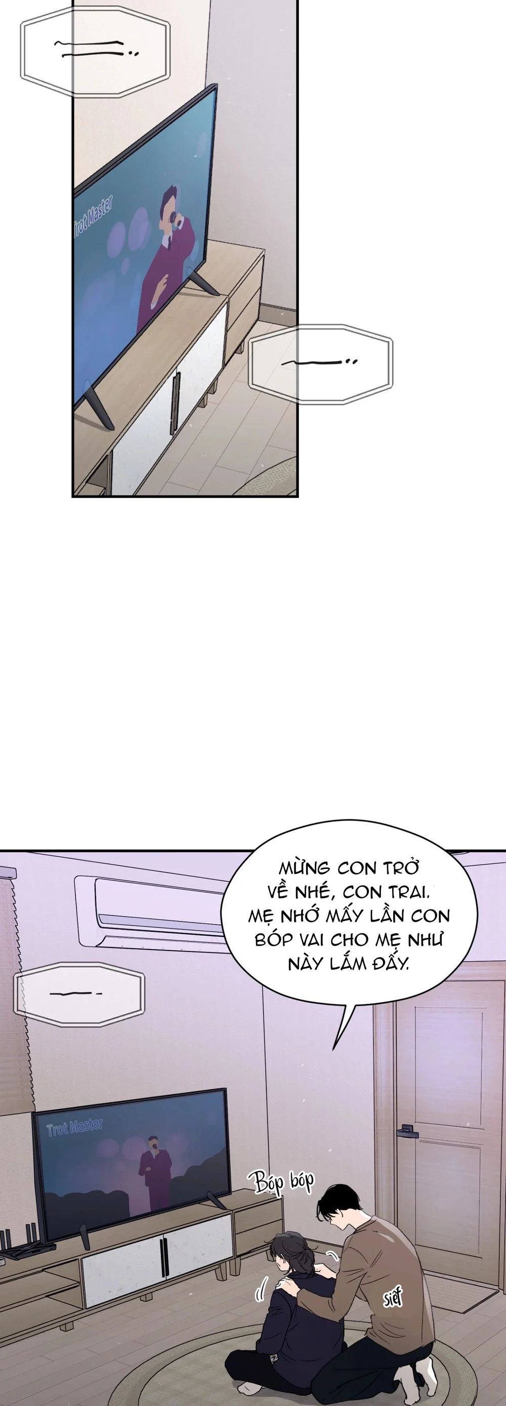 Cạm bẫy dục vọng Chap 17 - Next Chap 18