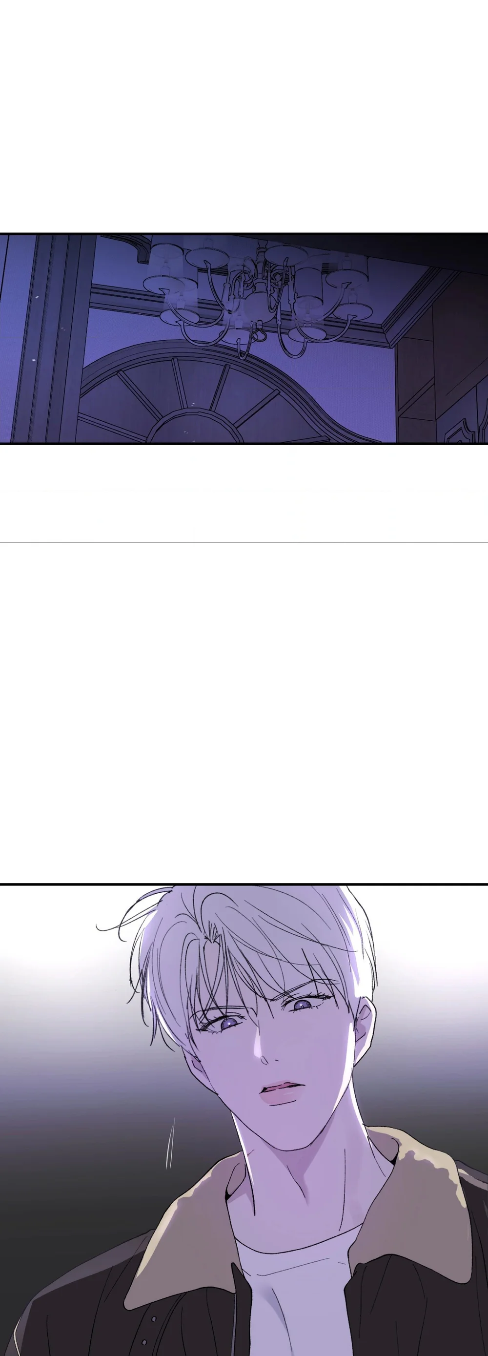 Cạm bẫy dục vọng Chap 17 - Next Chap 18