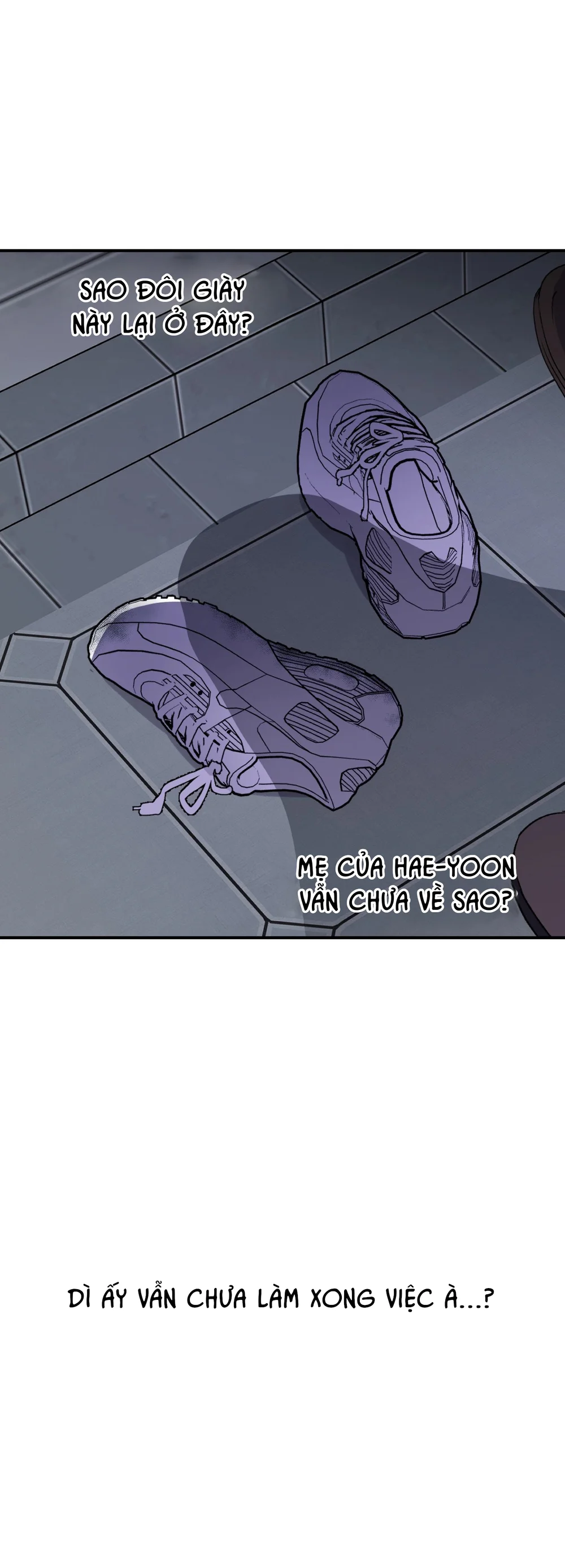 Cạm bẫy dục vọng Chap 17 - Next Chap 18