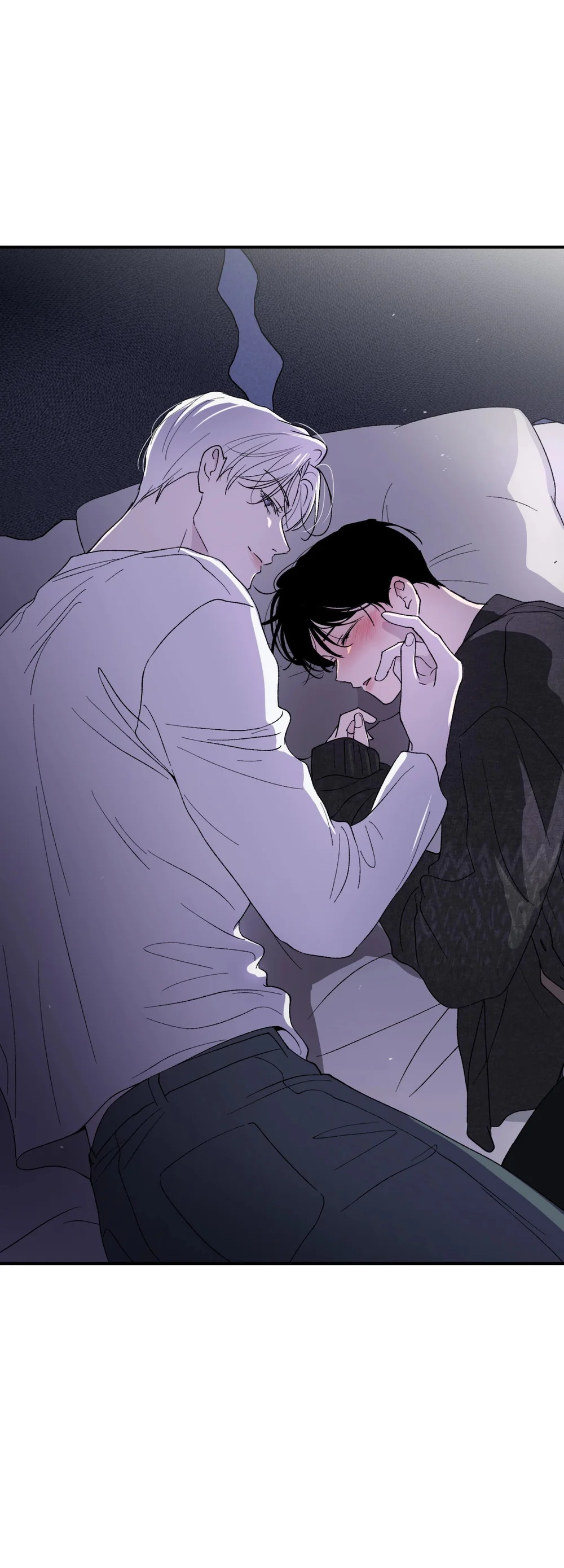 Cạm bẫy dục vọng Chap 17 - Next Chap 18