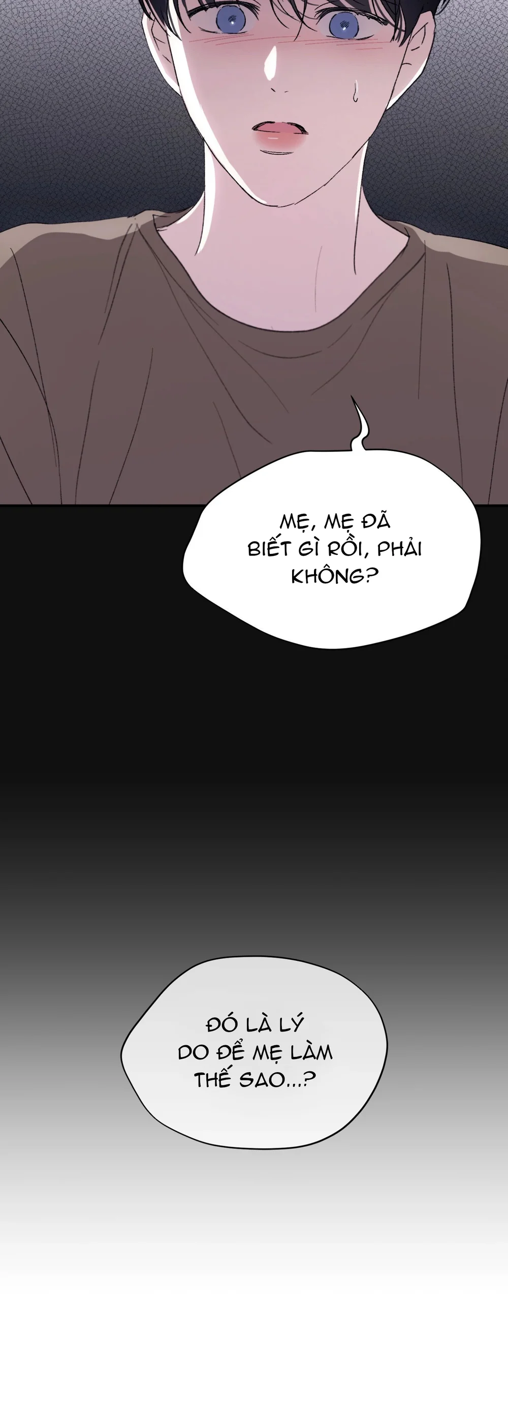 Cạm bẫy dục vọng Chap 17 - Next Chap 18