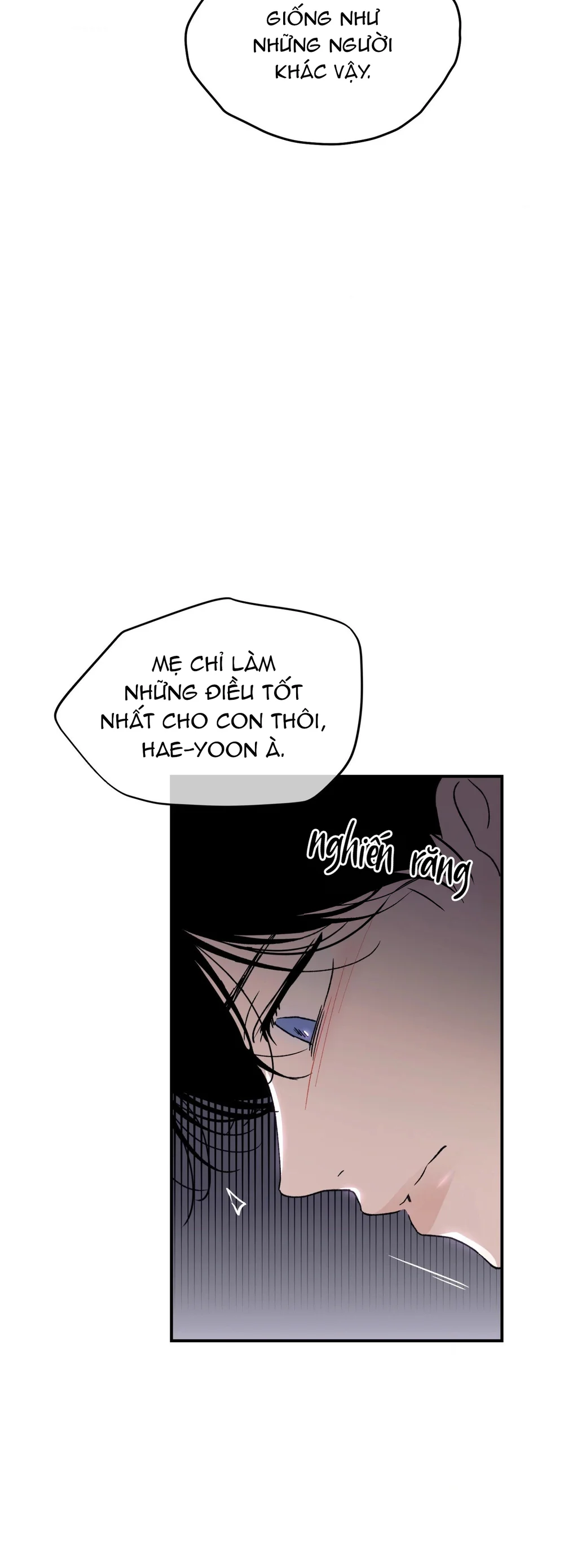 Cạm bẫy dục vọng Chap 17 - Next Chap 18