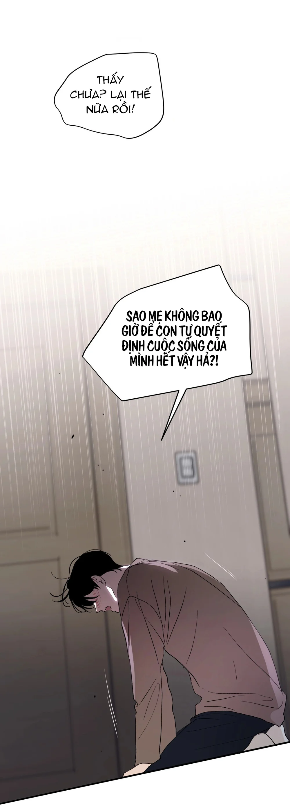 Cạm bẫy dục vọng Chap 17 - Next Chap 18