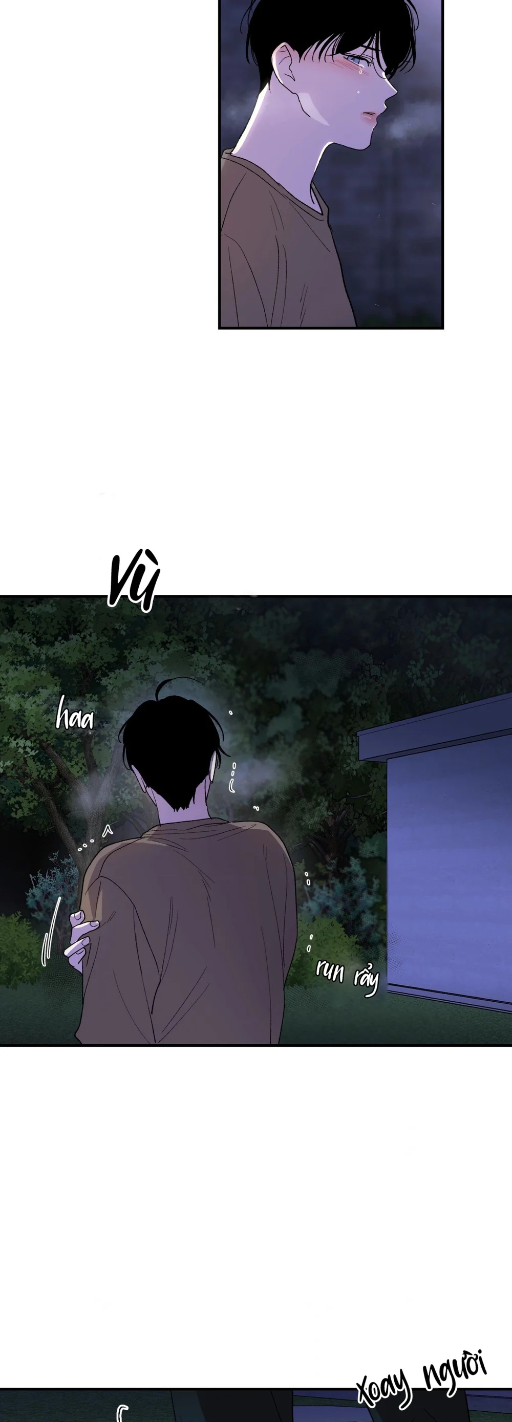 Cạm bẫy dục vọng Chap 17 - Next Chap 18
