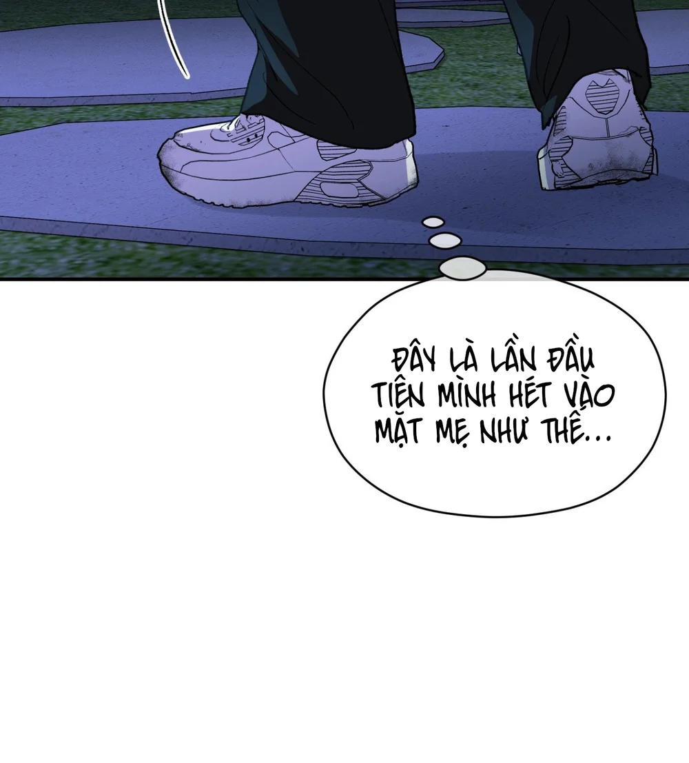Cạm bẫy dục vọng Chap 17 - Next Chap 18