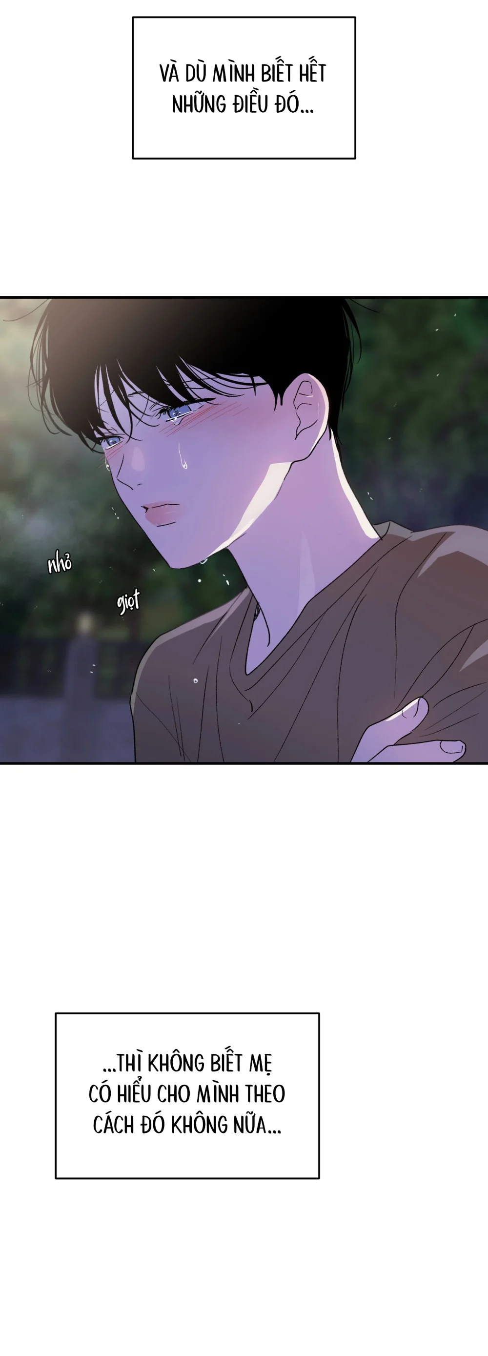 Cạm bẫy dục vọng Chap 17 - Next Chap 18