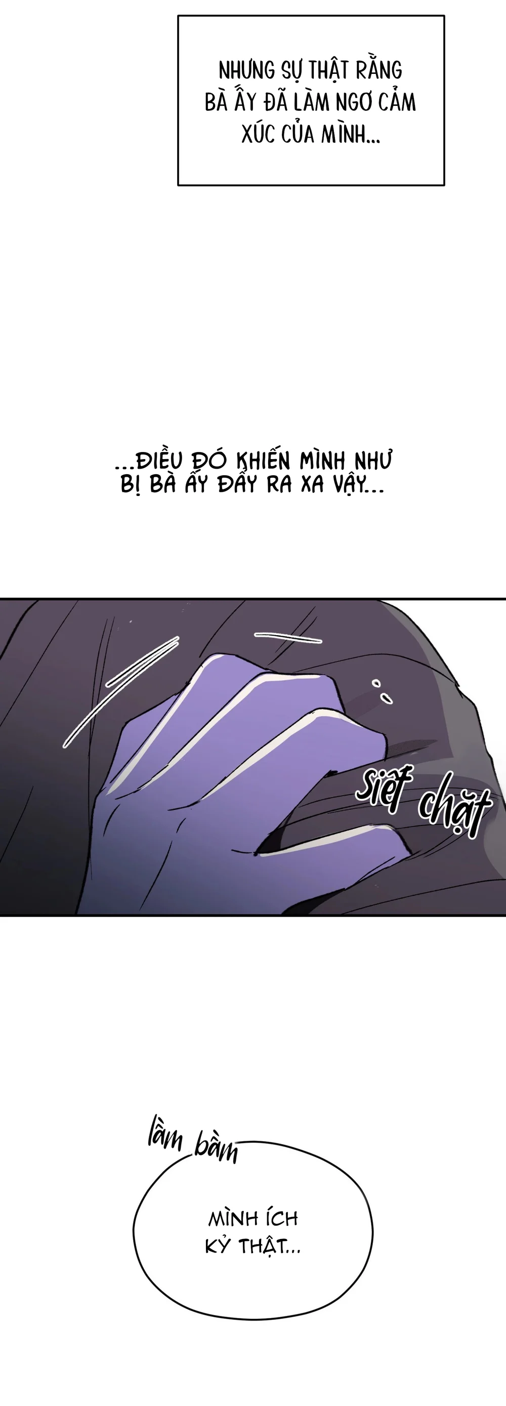 Cạm bẫy dục vọng Chap 17 - Next Chap 18