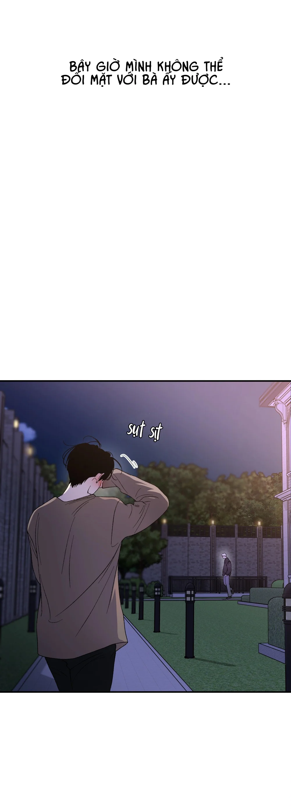 Cạm bẫy dục vọng Chap 17 - Next Chap 18
