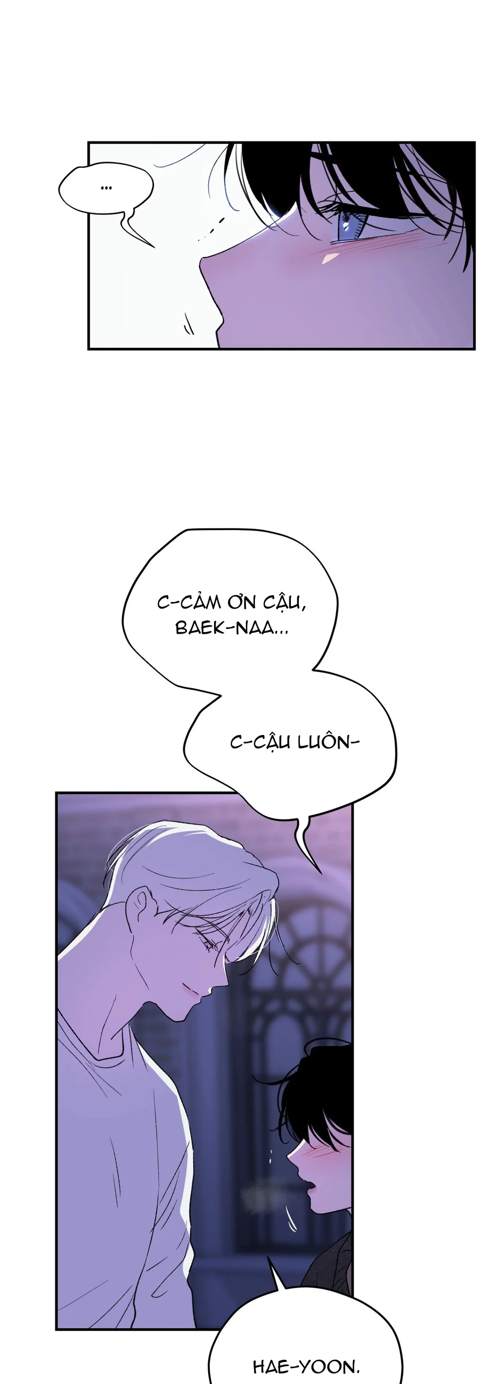 Cạm bẫy dục vọng Chap 17 - Next Chap 18