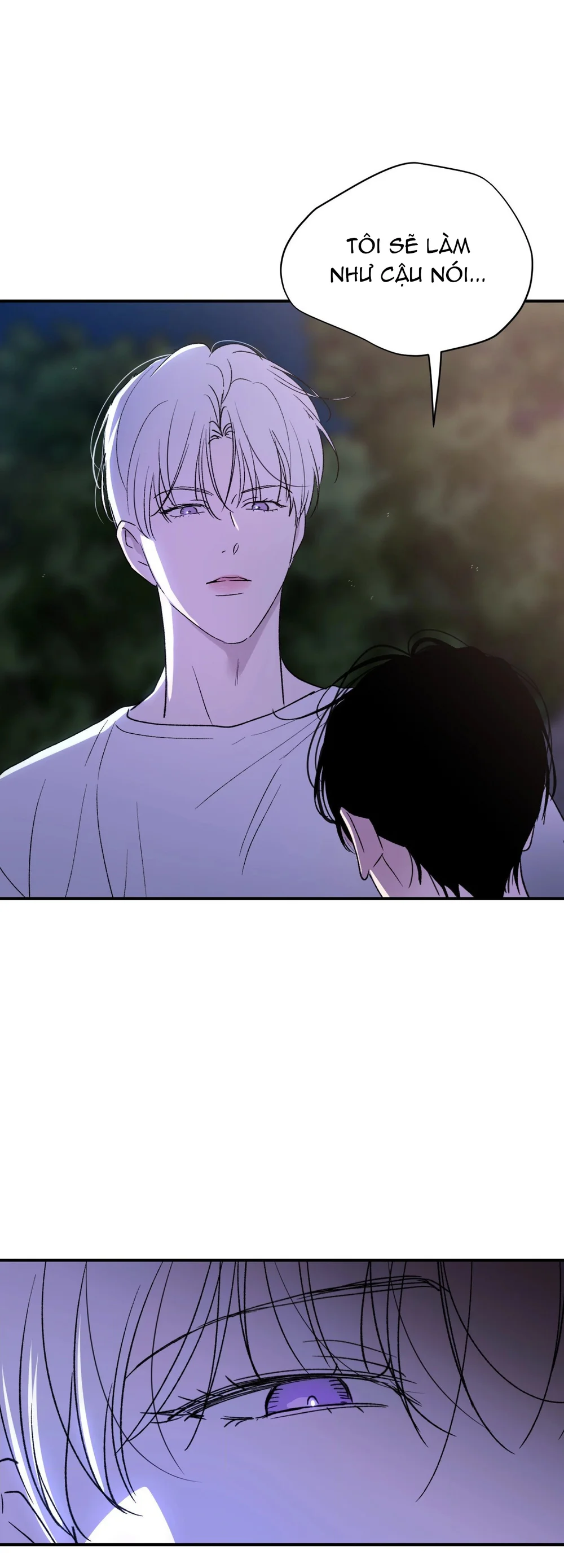 Cạm bẫy dục vọng Chap 17 - Next Chap 18