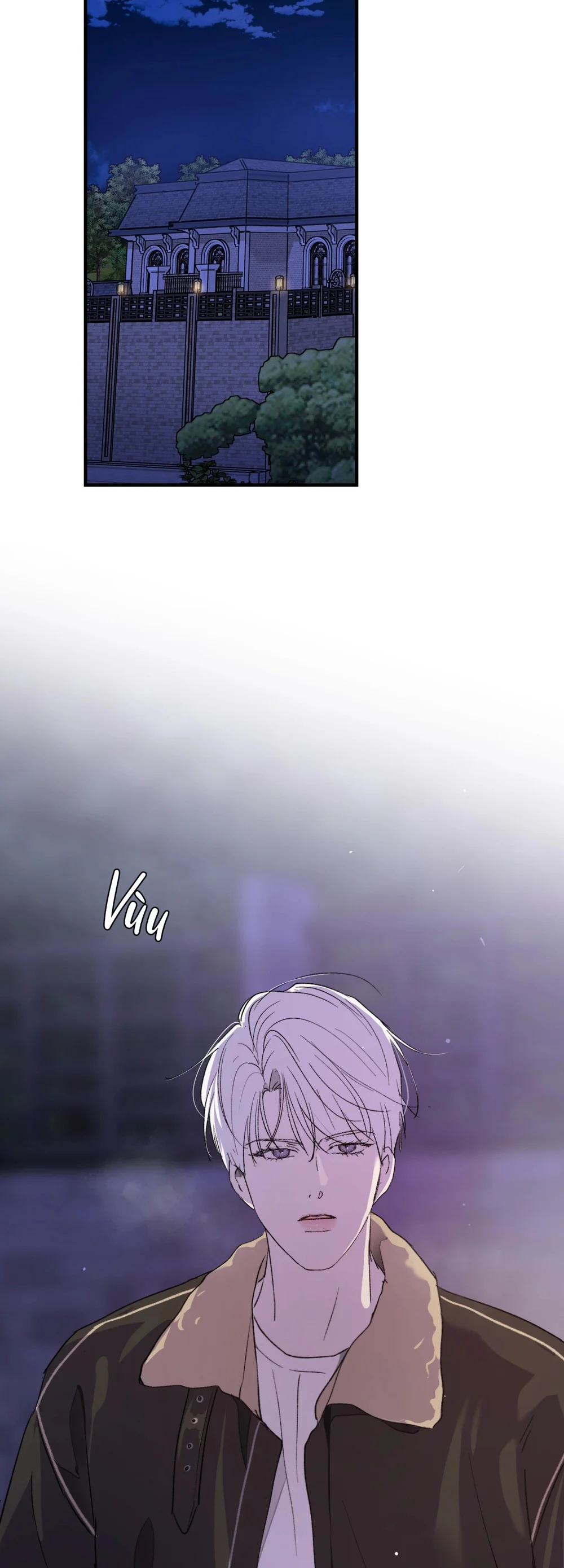 Cạm bẫy dục vọng Chap 17 - Next Chap 18