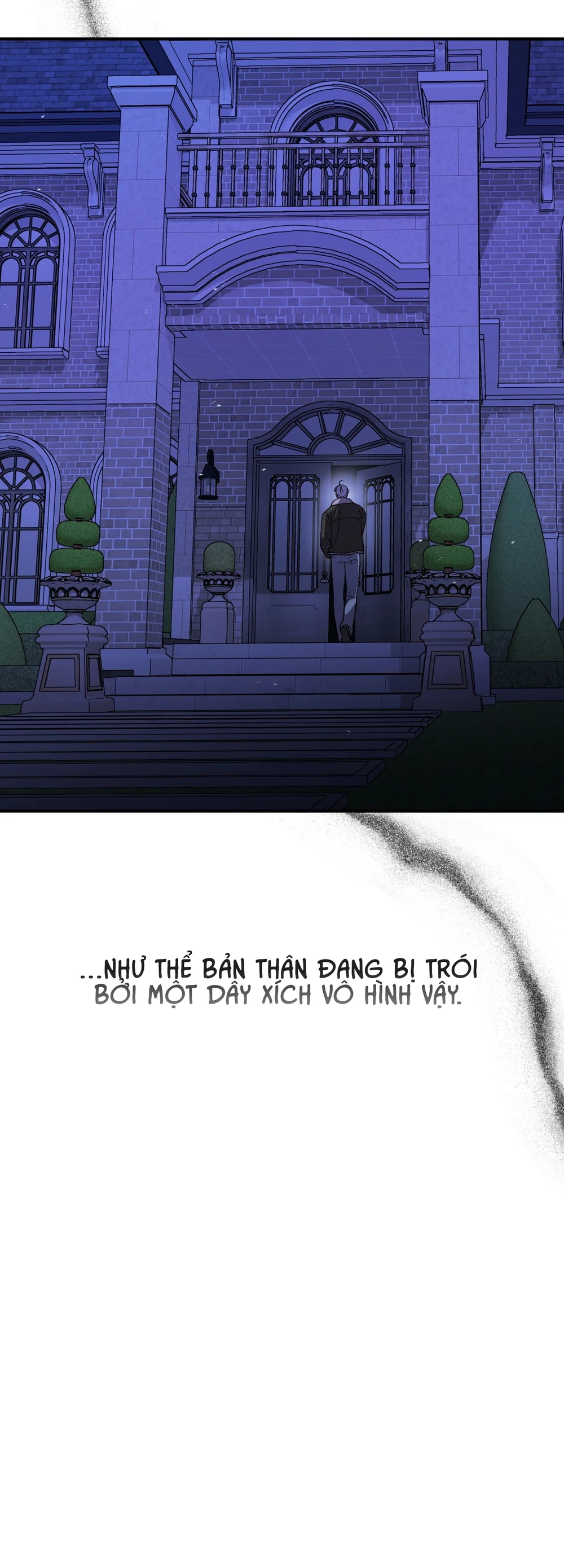 Cạm bẫy dục vọng Chap 17 - Next Chap 18