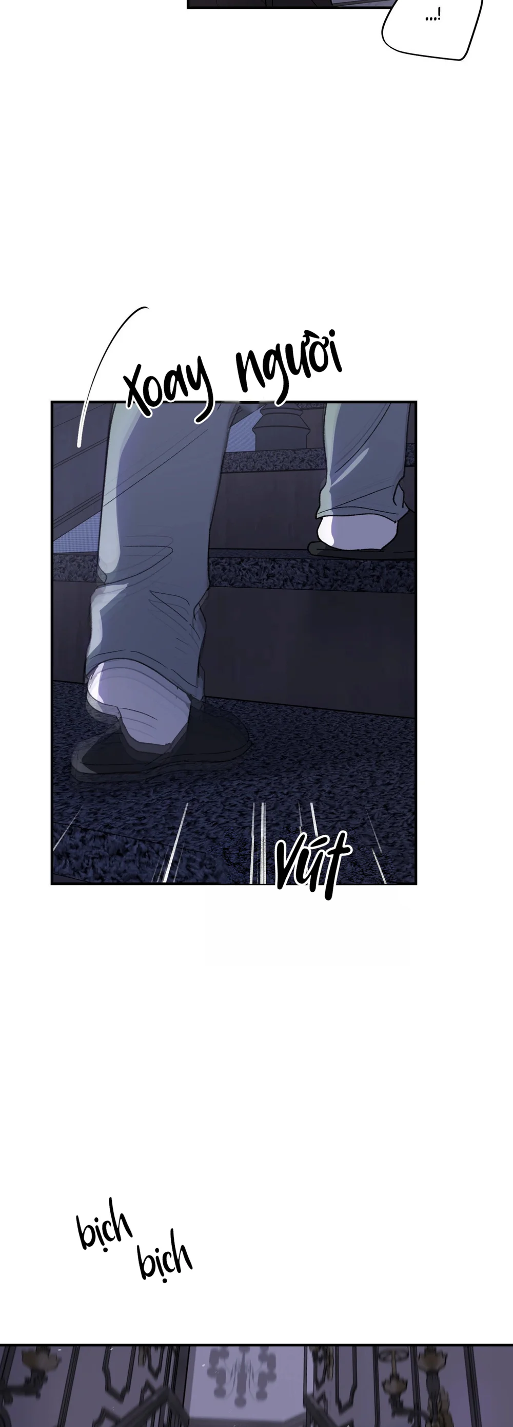 Cạm bẫy dục vọng Chap 17 - Next Chap 18