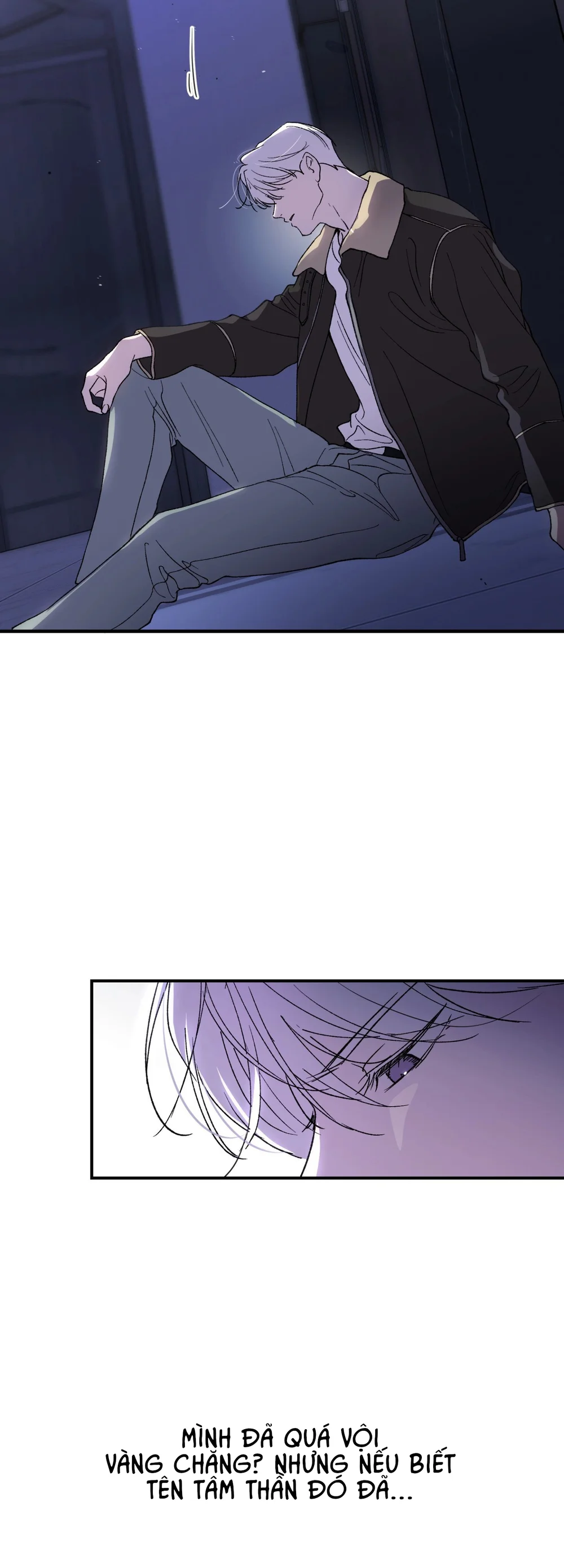 Cạm bẫy dục vọng Chap 17 - Next Chap 18