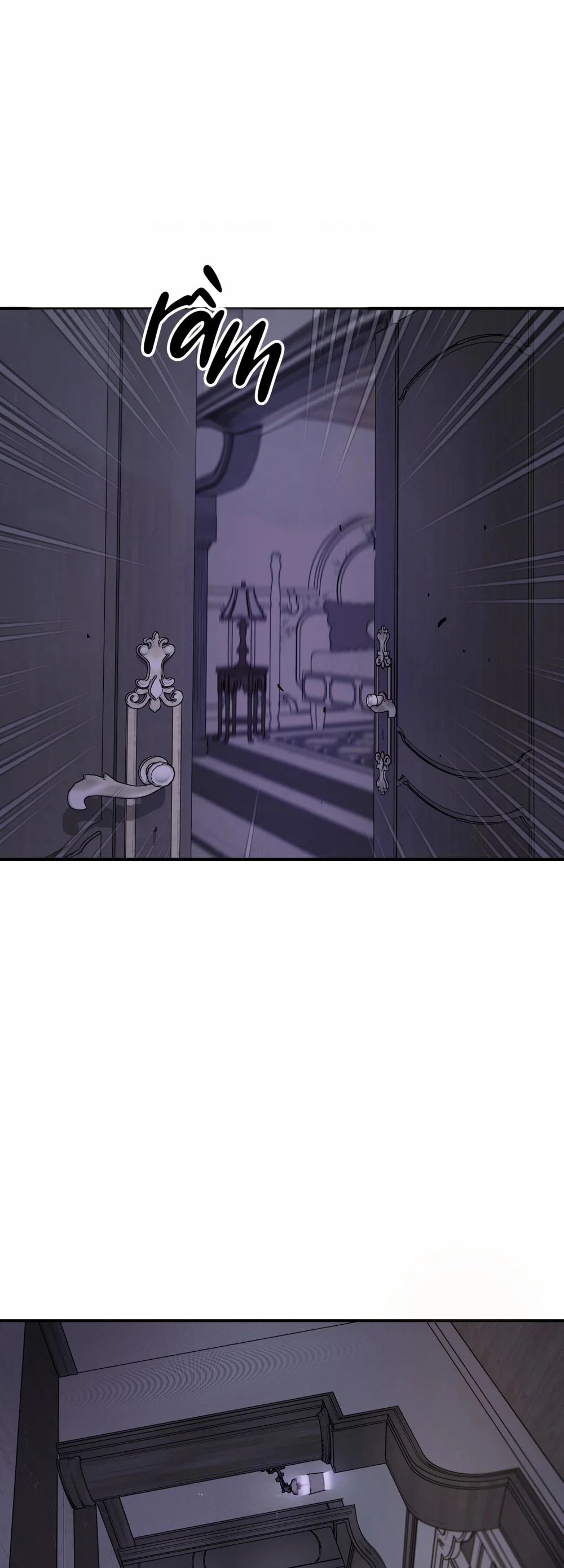 Cạm bẫy dục vọng Chap 17 - Next Chap 18