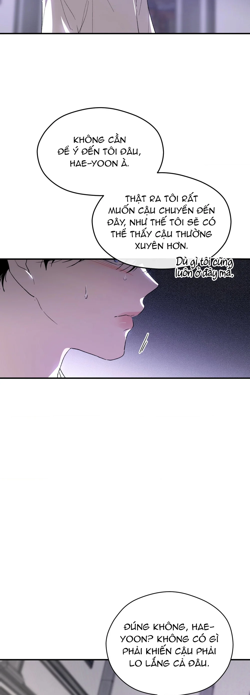 Cạm bẫy dục vọng Chap 17 - Next Chap 18