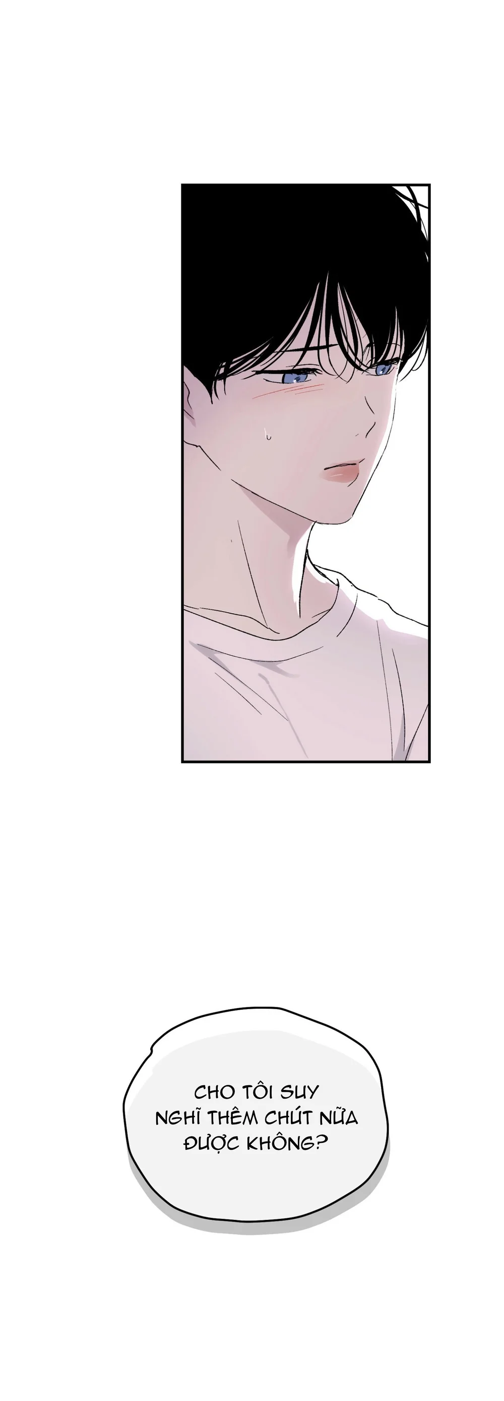 Cạm bẫy dục vọng Chap 17 - Next Chap 18