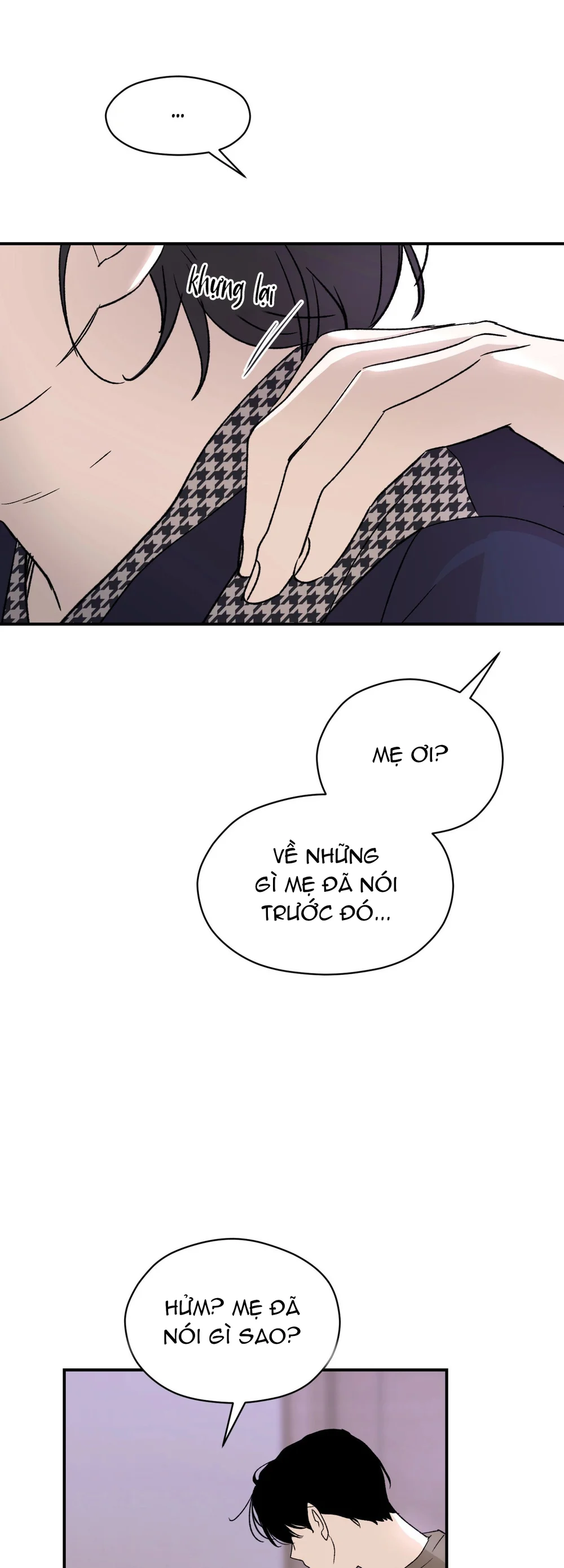 Cạm bẫy dục vọng Chap 17 - Next Chap 18